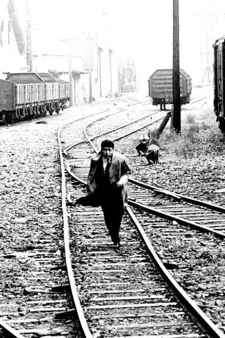 Where is Tomorrow, Shuji Terayama